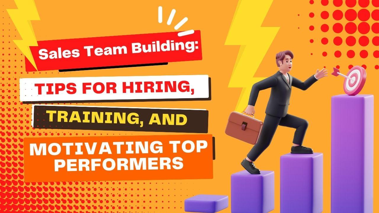 AccountSend | Lead generation, Decision-makers, Sales team, B2B Contact data