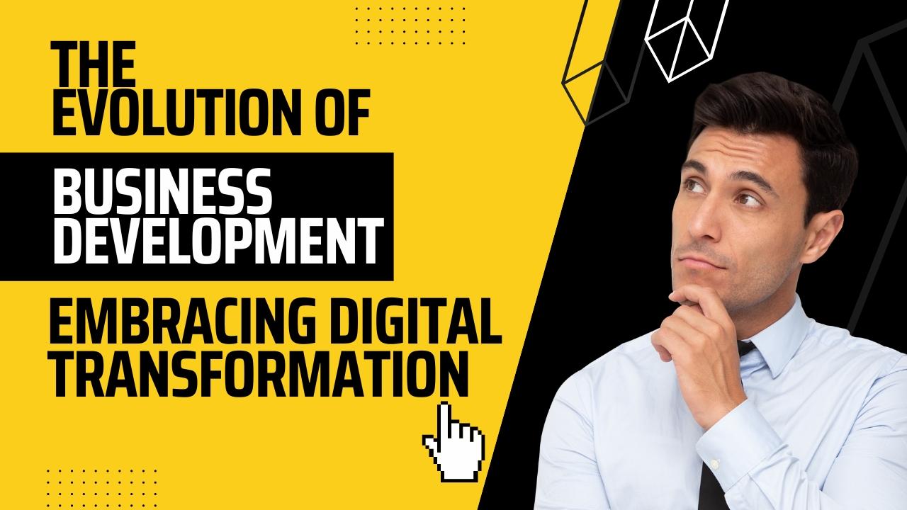 AccountSend | Business development, Digital Transformation, Lead Generation, Email Marketing, Generate Quality Leads